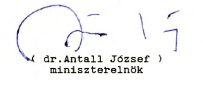 jegyzokonyv kivonat 1991 02 14 alairas 1