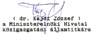 jegyzokonyv kivonat 1991 08 08 alairas 2